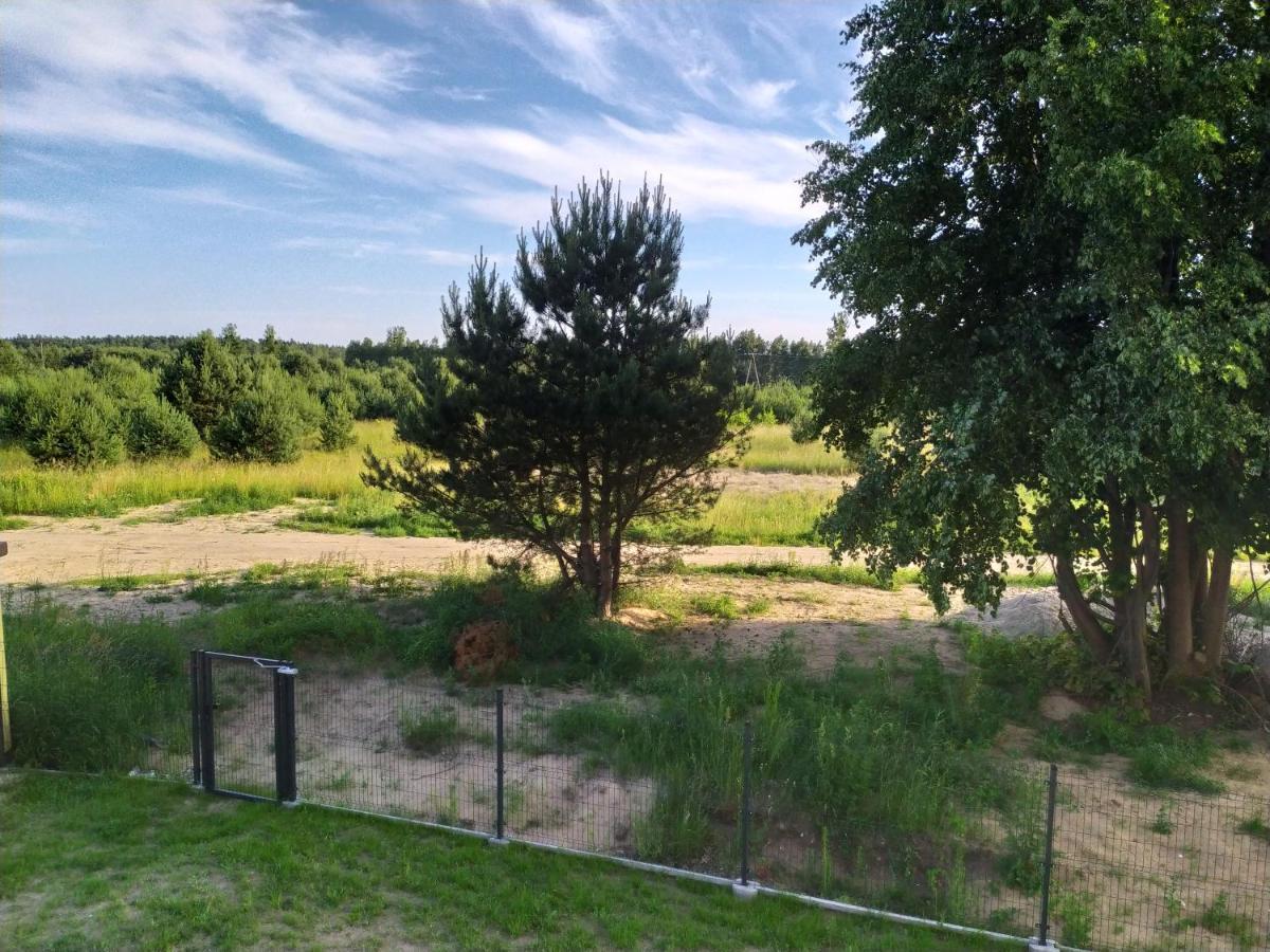 Apartamenty Olenka II - Szczytno Mazury Bagian luar foto